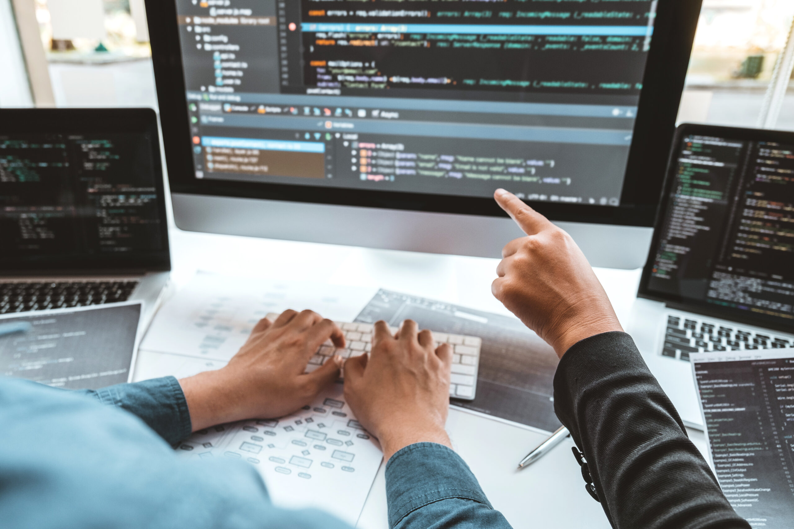 保守業務の詳細へ